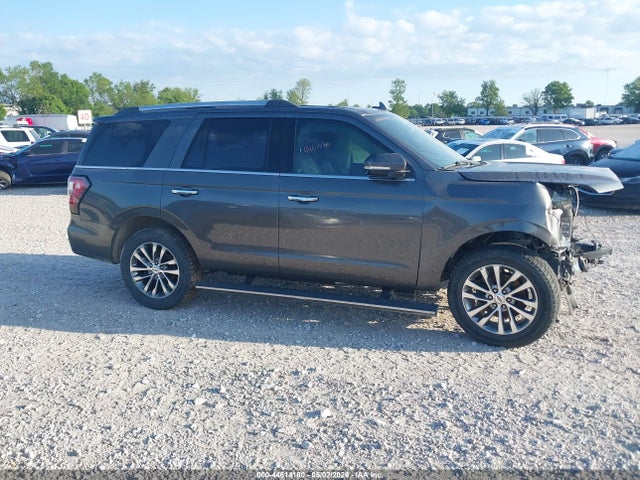 Aukcja sprzedaży 2018 Ford Expedition Limited, vin: 1FMJU2AT5JEA24632, numer aukcji: 44614180