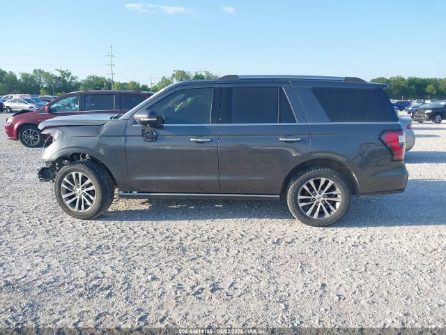 Aukcja sprzedaży 2018 Ford Expedition Limited, vin: 1FMJU2AT5JEA24632, numer aukcji: 44614180