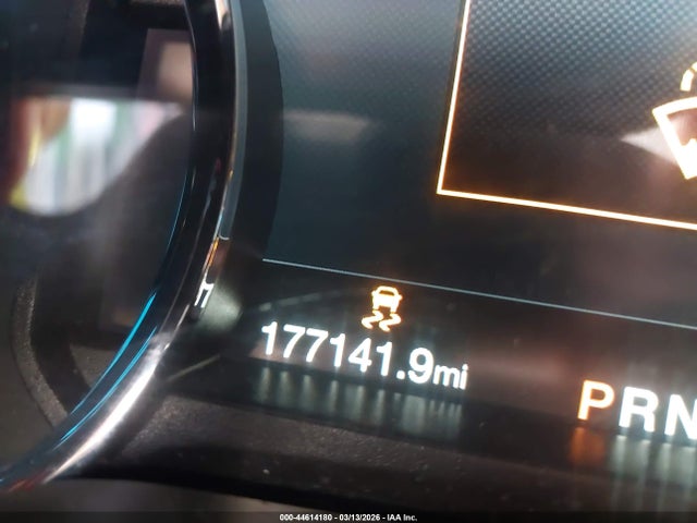 Aukcja sprzedaży 2018 Ford Expedition Limited, vin: 1FMJU2AT5JEA24632, numer aukcji: 44614180