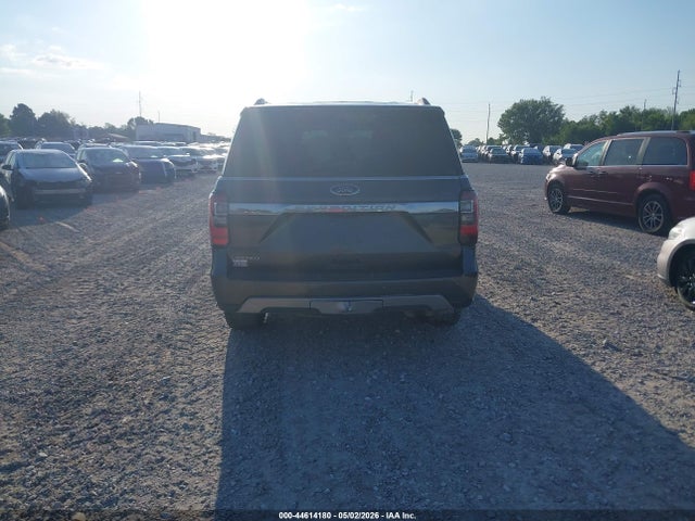 Aukcja sprzedaży 2018 Ford Expedition Limited, vin: 1FMJU2AT5JEA24632, numer aukcji: 44614180