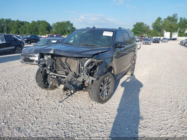 Aukcja sprzedaży 2018 Ford Expedition Limited, vin: 1FMJU2AT5JEA24632, numer aukcji: 44614180