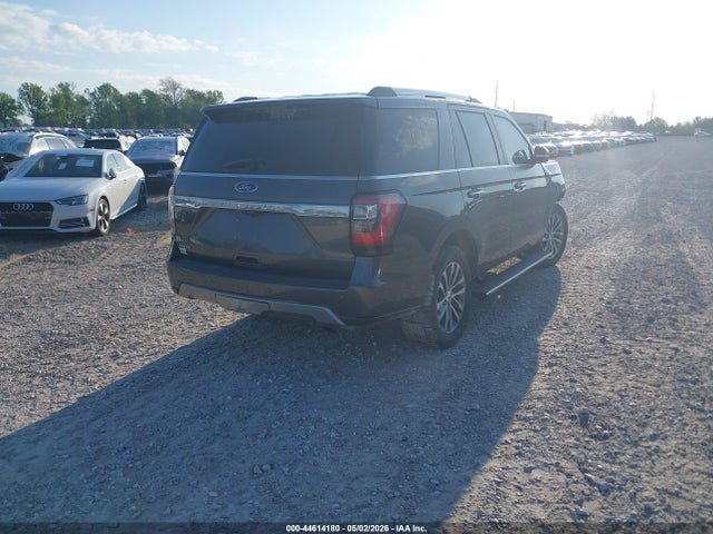 Aukcja sprzedaży 2018 Ford Expedition Limited, vin: 1FMJU2AT5JEA24632, numer aukcji: 44614180