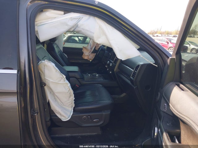 Aukcja sprzedaży 2018 Ford Expedition Limited, vin: 1FMJU2AT5JEA24632, numer aukcji: 44614180