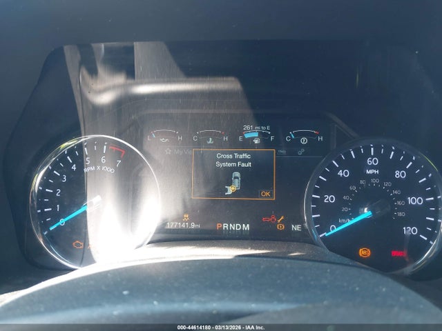 Aukcja sprzedaży 2018 Ford Expedition Limited, vin: 1FMJU2AT5JEA24632, numer aukcji: 44614180