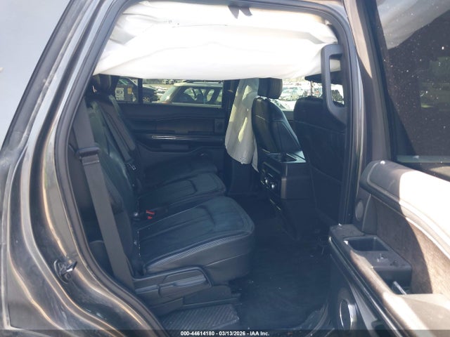 Aukcja sprzedaży 2018 Ford Expedition Limited, vin: 1FMJU2AT5JEA24632, numer aukcji: 44614180