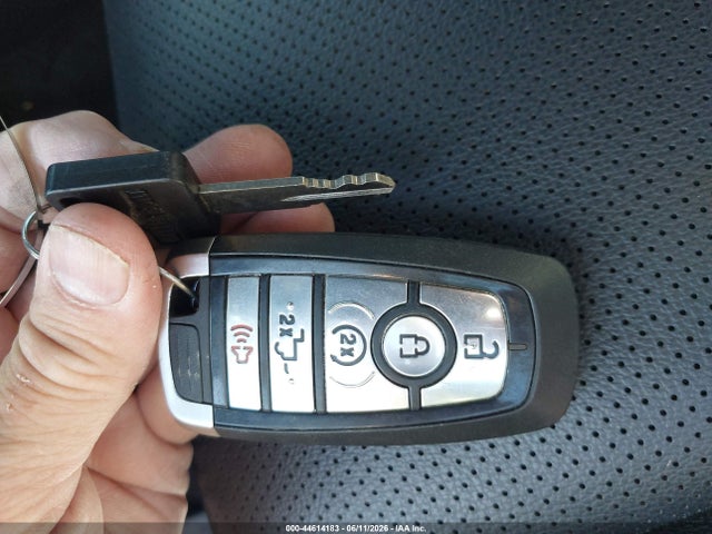 Aukcja sprzedaży 2022 Ford F-150 Lariat, vin: 1FTFW1E85NKE88080, numer aukcji: 44614183
