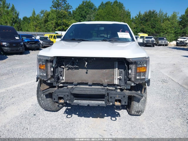 Aukcja sprzedaży 2022 Ford F-150 Lariat, vin: 1FTFW1E85NKE88080, numer aukcji: 44614183
