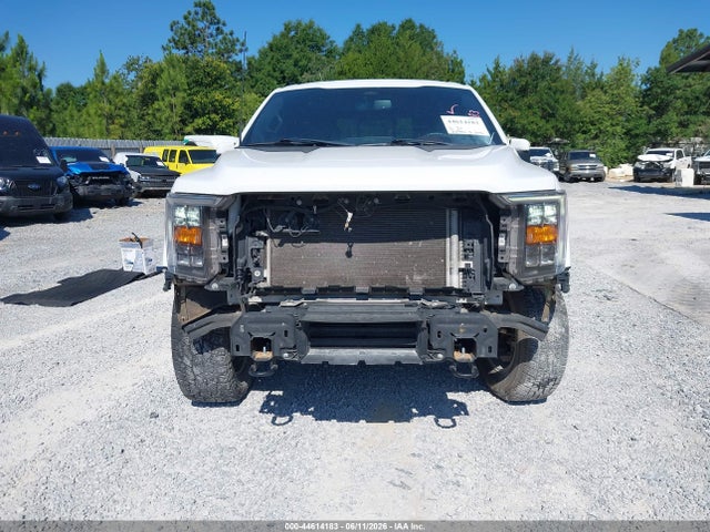Aukcja sprzedaży 2022 Ford F-150 Lariat, vin: 1FTFW1E85NKE88080, numer aukcji: 44614183