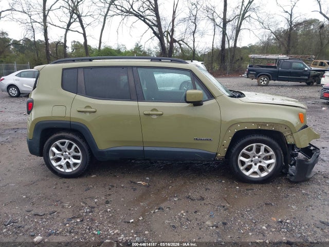 ZACCJABT7FPC01985 Jeep Renegade Latitude