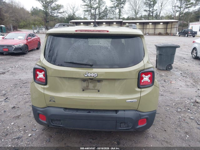 ZACCJABT7FPC01985 Jeep Renegade Latitude