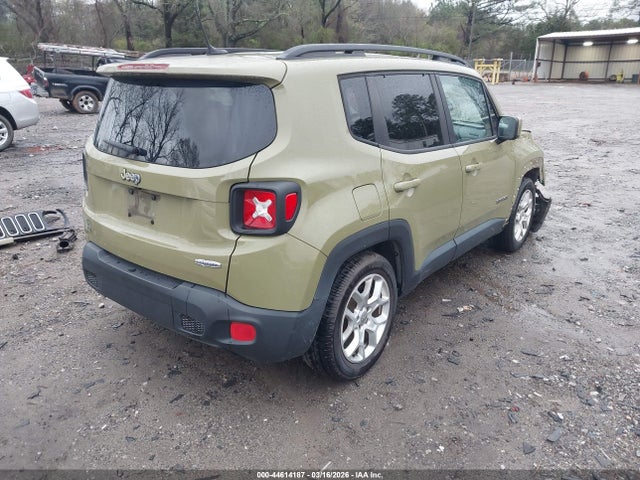 ZACCJABT7FPC01985 Jeep Renegade Latitude