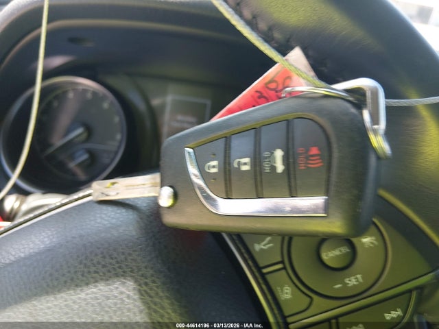 4T1G11AK1PU792790 Toyota CAMRY SE