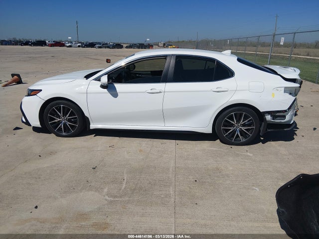 4T1G11AK1PU792790 Toyota CAMRY SE