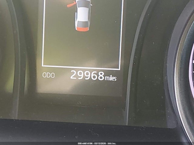 4T1G11AK1PU792790 Toyota CAMRY SE