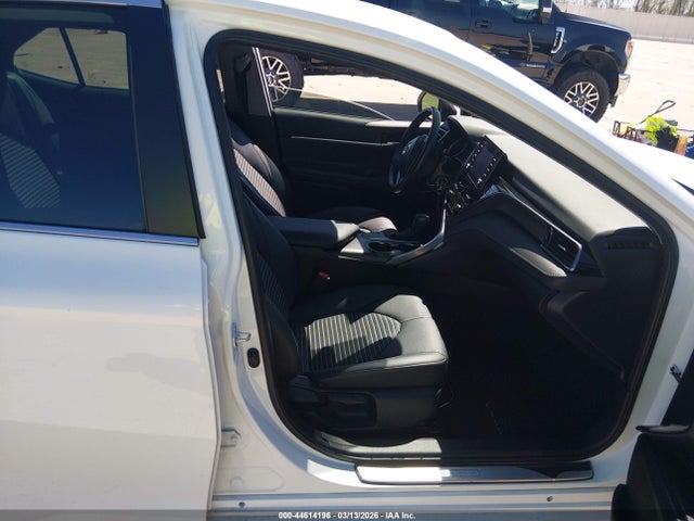 4T1G11AK1PU792790 Toyota CAMRY SE