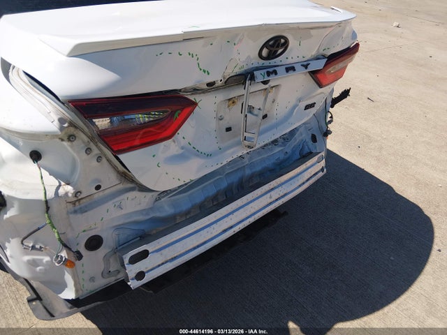 4T1G11AK1PU792790 Toyota CAMRY SE