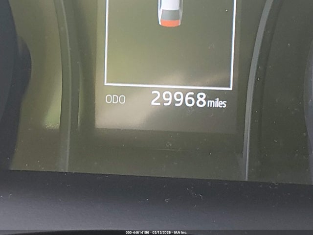 4T1G11AK1PU792790 Toyota CAMRY SE