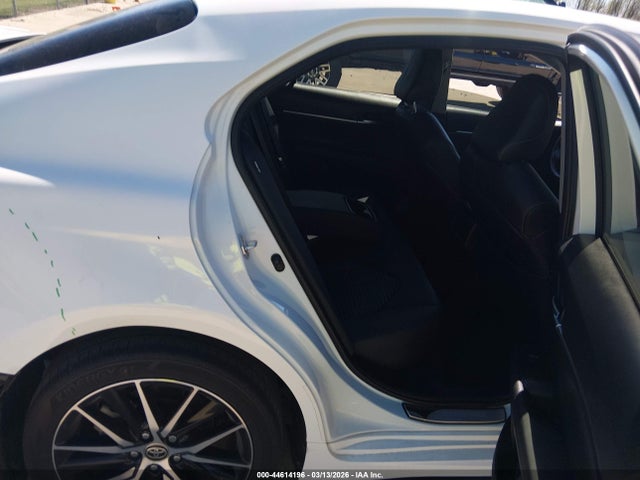 4T1G11AK1PU792790 Toyota CAMRY SE