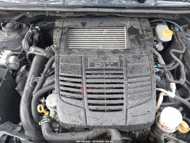 Aukcja sprzedaży 2018 Subaru Wrx, vin: JF1VA1A64J9826218, numer aukcji: 44614197