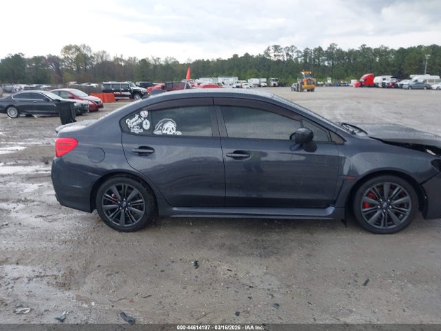 Aukcja sprzedaży 2018 Subaru Wrx, vin: JF1VA1A64J9826218, numer aukcji: 44614197