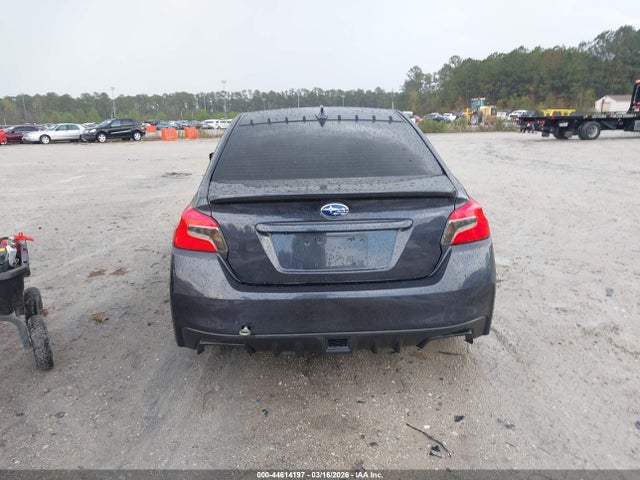Aukcja sprzedaży 2018 Subaru Wrx, vin: JF1VA1A64J9826218, numer aukcji: 44614197