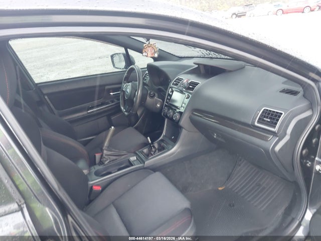 Aukcja sprzedaży 2018 Subaru Wrx, vin: JF1VA1A64J9826218, numer aukcji: 44614197