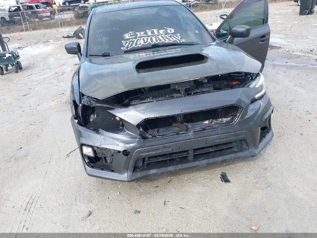 Aukcja sprzedaży 2018 Subaru Wrx, vin: JF1VA1A64J9826218, numer aukcji: 44614197