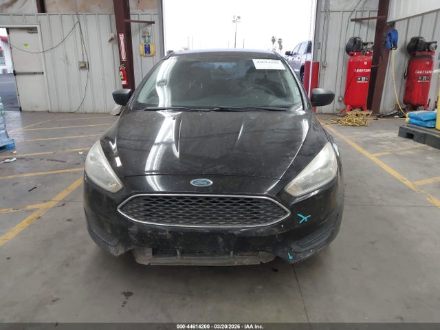 Ford FOCUS S 2015 1FADP3E22FL269574 Image 12