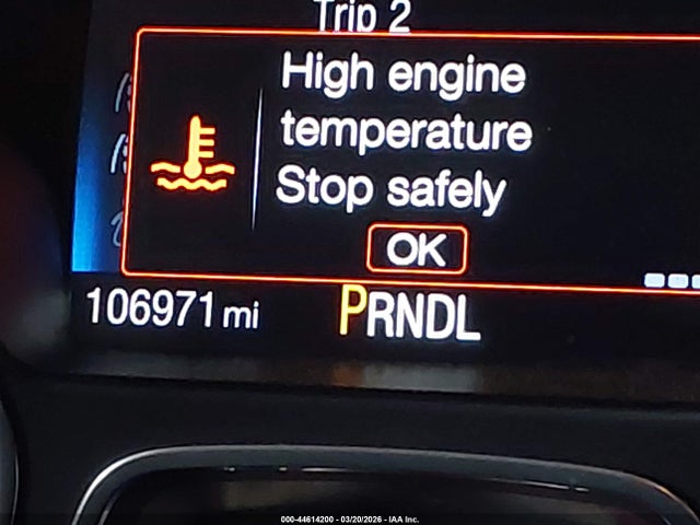 Ford FOCUS S 2015 1FADP3E22FL269574 Image 15