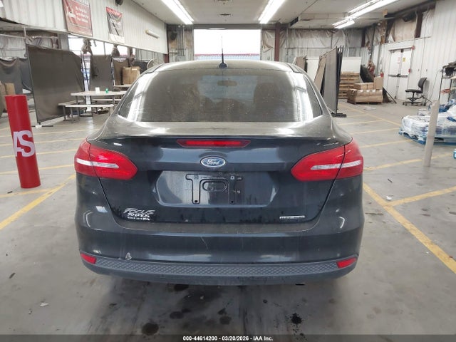 1FADP3E22FL269574 Ford FOCUS S