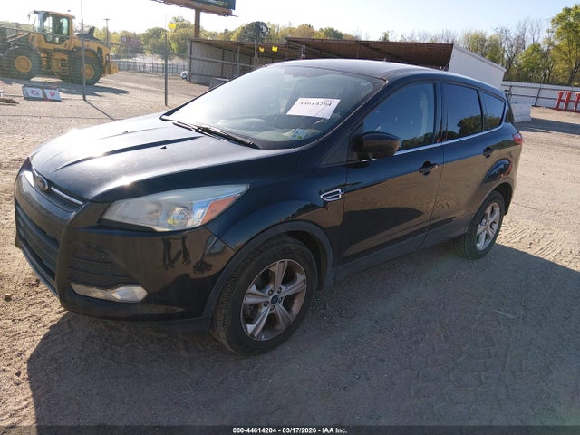 44614204 :رقم المزاد ، 1FMCU0G77GUC19654 vin ، 2016 Ford Escape Se مزاد بيع
