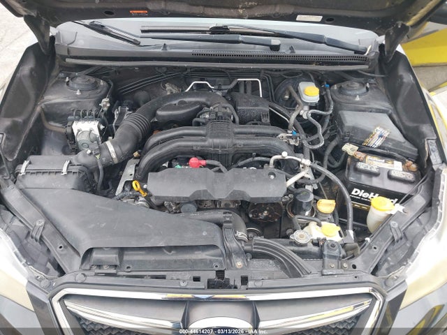 Aukcja sprzedaży 2017 Subaru Crosstrek 2.0i Premium, vin: JF2GPABC3H8210615, numer aukcji: 44614207