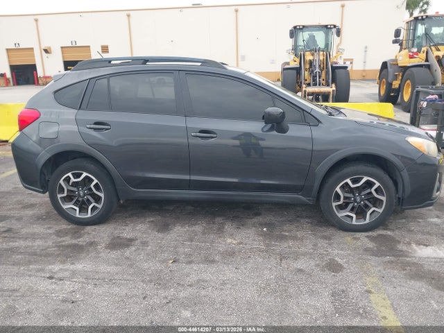 Aukcja sprzedaży 2017 Subaru Crosstrek 2.0i Premium, vin: JF2GPABC3H8210615, numer aukcji: 44614207