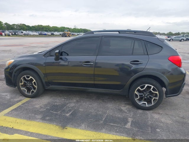 Aukcja sprzedaży 2017 Subaru Crosstrek 2.0i Premium, vin: JF2GPABC3H8210615, numer aukcji: 44614207