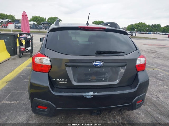 Aukcja sprzedaży 2017 Subaru Crosstrek 2.0i Premium, vin: JF2GPABC3H8210615, numer aukcji: 44614207