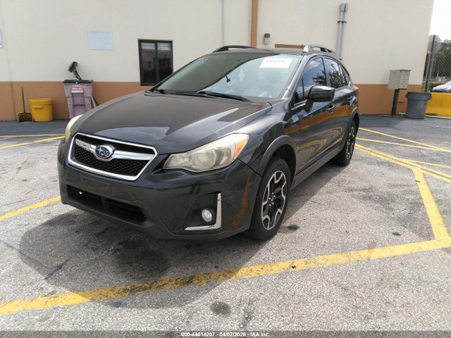 Aukcja sprzedaży 2017 Subaru Crosstrek 2.0i Premium, vin: JF2GPABC3H8210615, numer aukcji: 44614207
