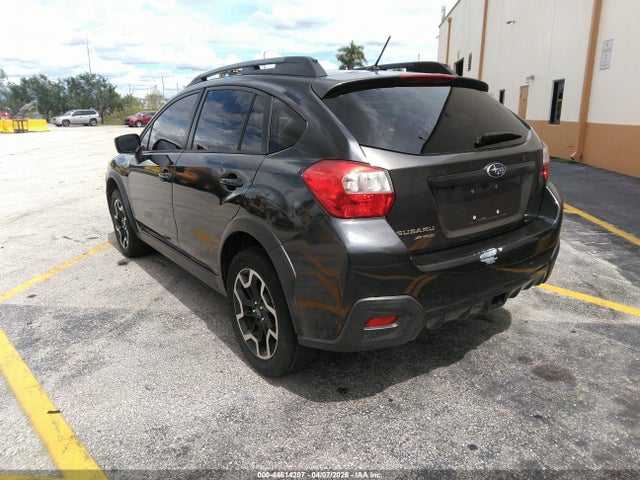 Aukcja sprzedaży 2017 Subaru Crosstrek 2.0i Premium, vin: JF2GPABC3H8210615, numer aukcji: 44614207
