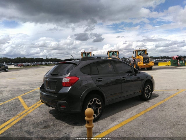 Aukcja sprzedaży 2017 Subaru Crosstrek 2.0i Premium, vin: JF2GPABC3H8210615, numer aukcji: 44614207