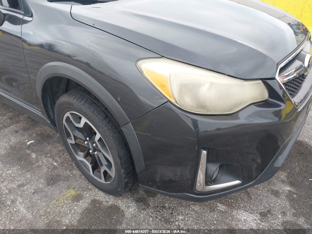 Aukcja sprzedaży 2017 Subaru Crosstrek 2.0i Premium, vin: JF2GPABC3H8210615, numer aukcji: 44614207