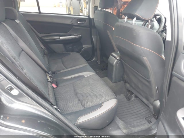 Aukcja sprzedaży 2017 Subaru Crosstrek 2.0i Premium, vin: JF2GPABC3H8210615, numer aukcji: 44614207