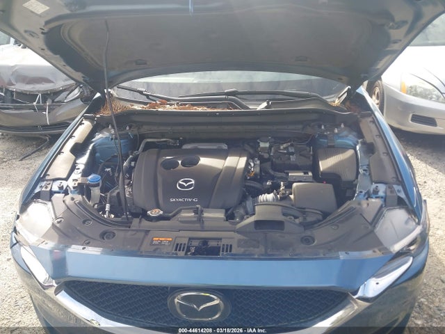 Aukcja sprzedaży 2021 Mazda Cx-5 Touring, vin: JM3KFACM6M0445285, numer aukcji: 44614208