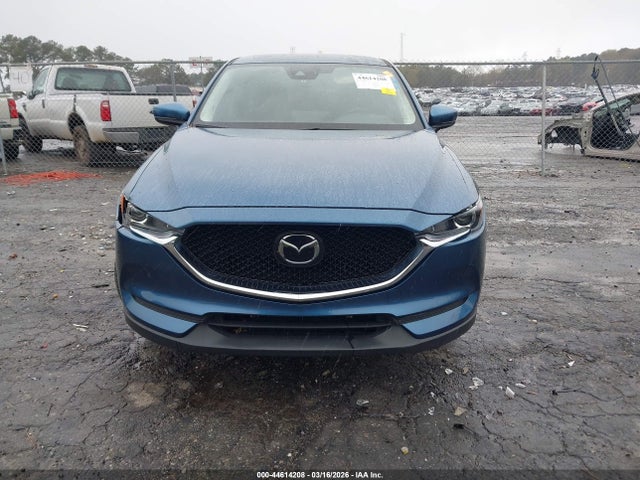 Aukcja sprzedaży 2021 Mazda Cx-5 Touring, vin: JM3KFACM6M0445285, numer aukcji: 44614208