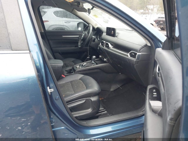 Aukcja sprzedaży 2021 Mazda Cx-5 Touring, vin: JM3KFACM6M0445285, numer aukcji: 44614208