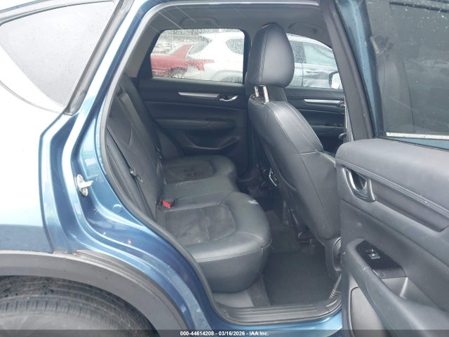 Aukcja sprzedaży 2021 Mazda Cx-5 Touring, vin: JM3KFACM6M0445285, numer aukcji: 44614208