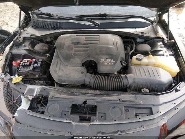 Aukcja sprzedaży 2019 Chrysler 300 300s Awd, vin: 2C3CCAGG7KH542874, numer aukcji: 44614209