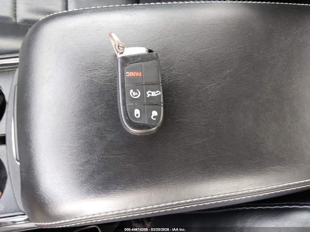 Aukcja sprzedaży 2019 Chrysler 300 300s Awd, vin: 2C3CCAGG7KH542874, numer aukcji: 44614209
