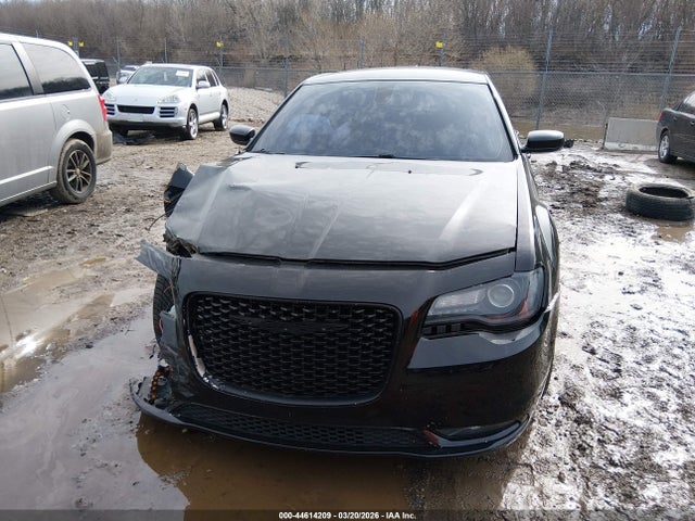 Aukcja sprzedaży 2019 Chrysler 300 300s Awd, vin: 2C3CCAGG7KH542874, numer aukcji: 44614209