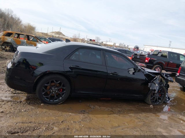 Aukcja sprzedaży 2019 Chrysler 300 300s Awd, vin: 2C3CCAGG7KH542874, numer aukcji: 44614209