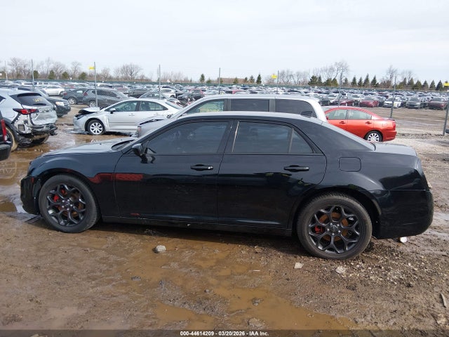 Aukcja sprzedaży 2019 Chrysler 300 300s Awd, vin: 2C3CCAGG7KH542874, numer aukcji: 44614209