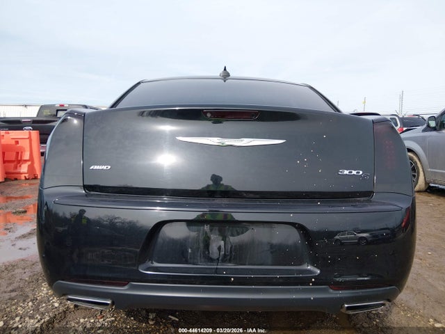 Aukcja sprzedaży 2019 Chrysler 300 300s Awd, vin: 2C3CCAGG7KH542874, numer aukcji: 44614209